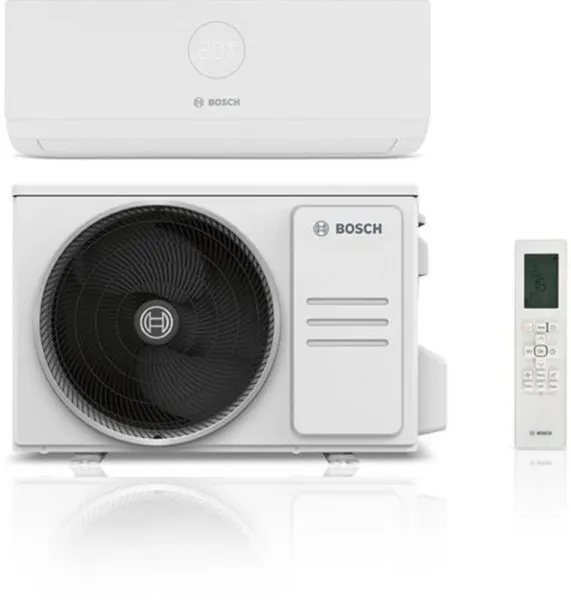 Bosch Climate 3000i 5,3kW