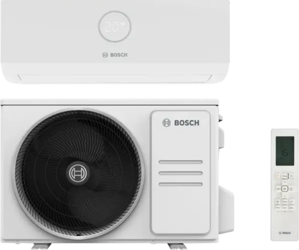 Bosch Climate 3000i 7,0kW