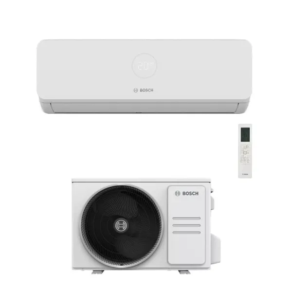 Bosch Climate 3200i 3,5kW