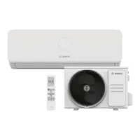Bosch Climate 3200i 3,5kW