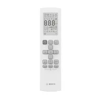 Bosch Climate 3200i 5,3kW