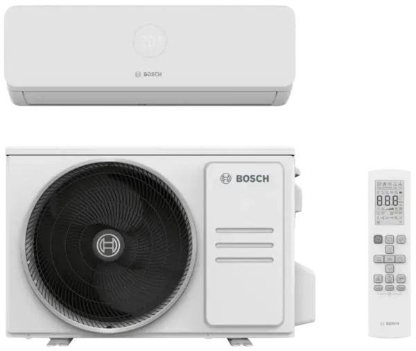 Bosch Climate 3200i 7,0kW