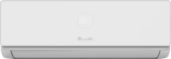 Bosch Climate 4000i 2,6kW