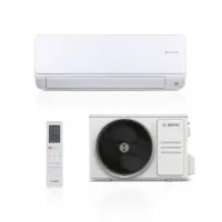 Bosch Climate 6001i 2,5kW, fehér