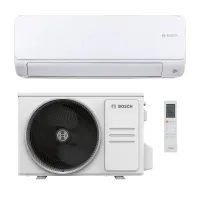 Bosch Climate 6001i 5,3kW, fehér
