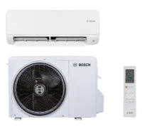 Bosch Climate 6001i 7,0kW, fehér