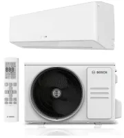 Bosch CL7000i-Set 3,5kW, fehér