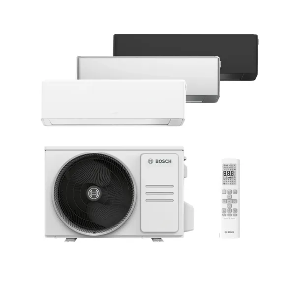 Bosch CL7000i-Set 4,1kW, fehér