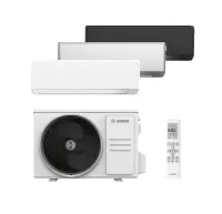 Bosch CL7000i-Set 4,1kW, fehér