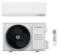 Bosch CL7000i-Set 4,1kW, fehér