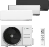 Bosch CL7000i-Set 4,1kW, fehér