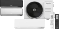 Bosch CL7000i-Set 2,6 kW fehér