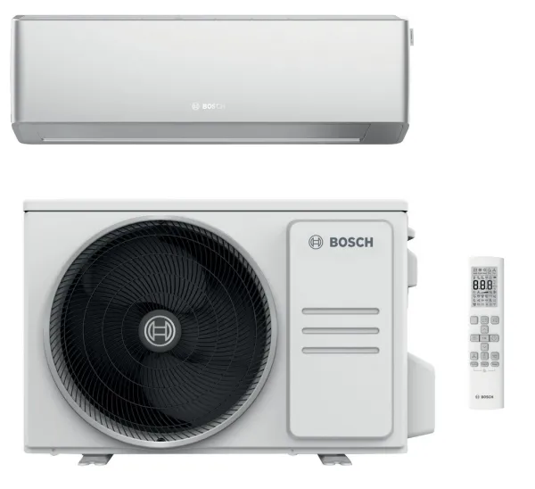 Bosch CL7000i 4,1kW ezüst