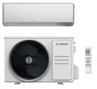 Bosch CL7000i 4,1kW ezüst