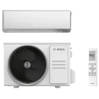 Bosch CL7000i 5,3kW ezüst