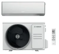 Bosch CL7000i 3,5kW ezüst