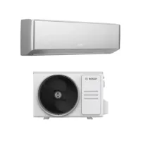 Bosch CL7000i 2,6kW ezüst