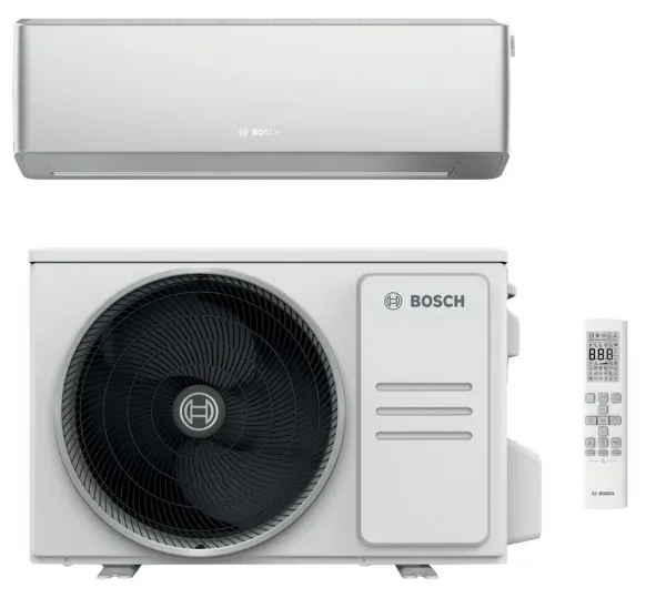 Bosch CL7000i 2,6kW ezüst