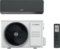 Bosch CL7000i 2,6kW fekete