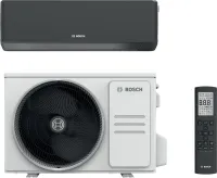 Bosch CL7000i 4,1kW fekete