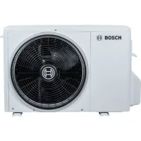 Bosch CL7000i 5,3kW fekete